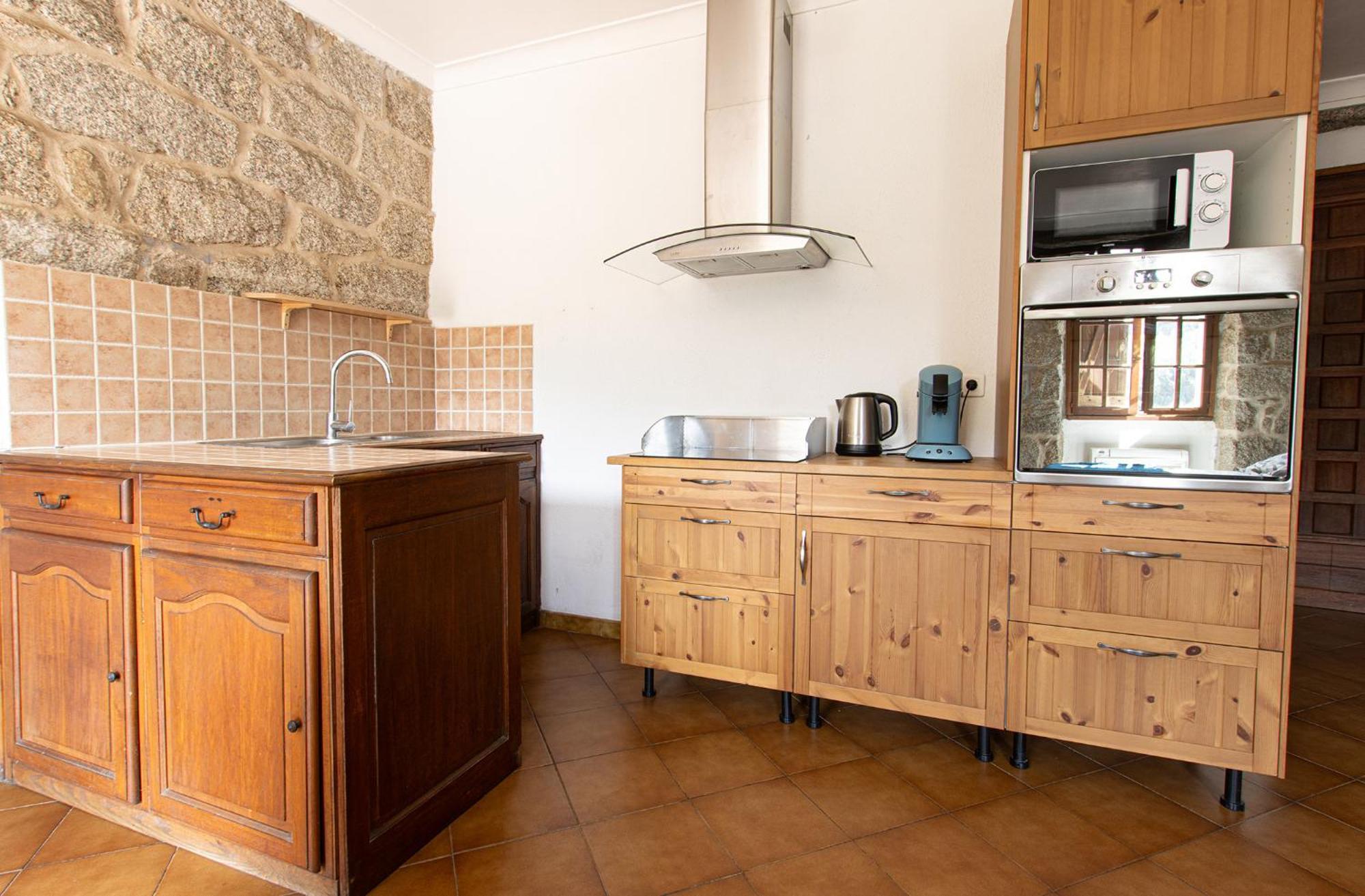 Spacieux Studio, Coeur De Sartene Luaran gambar