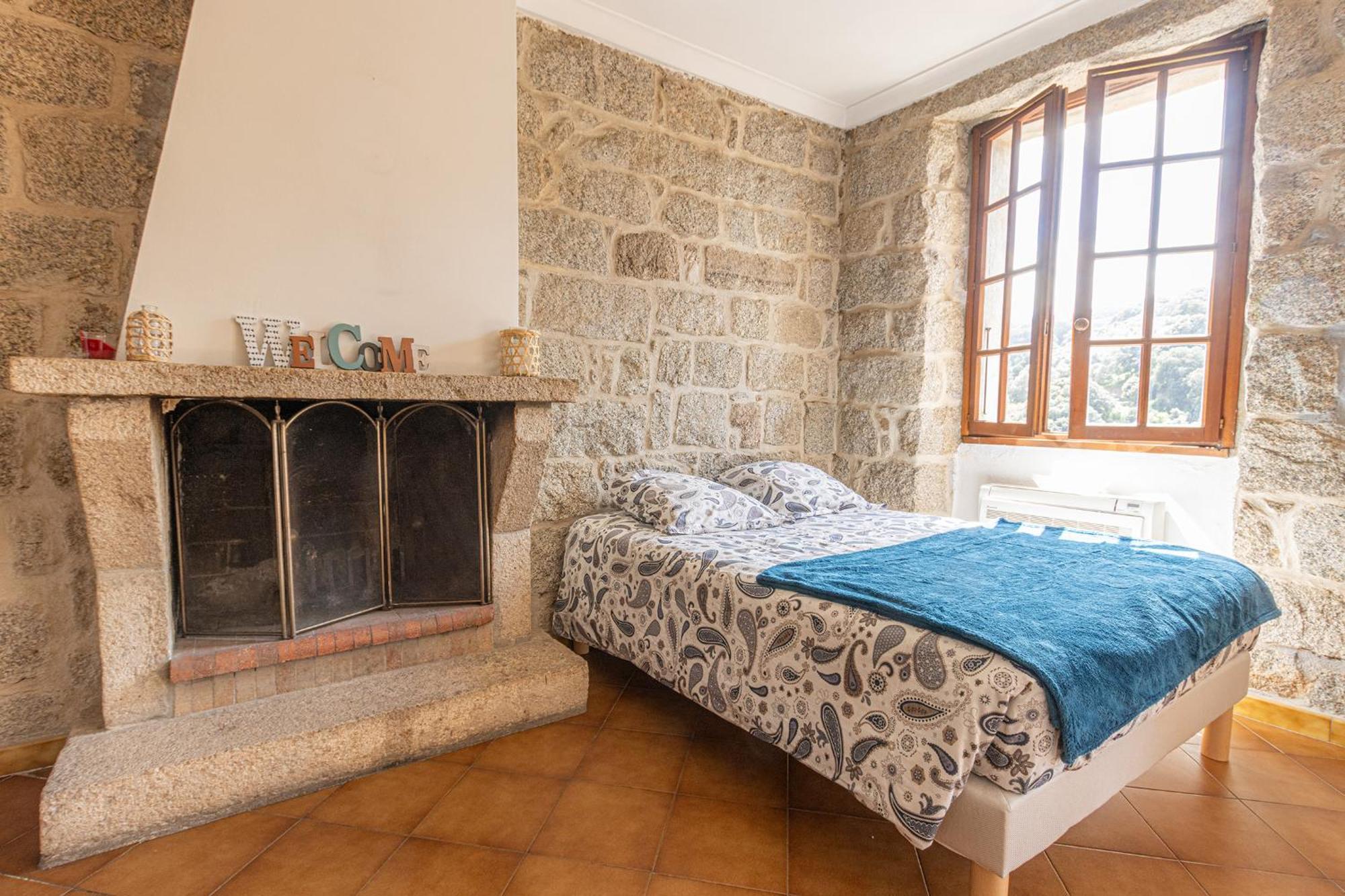 Spacieux Studio, Coeur De Sartene Luaran gambar
